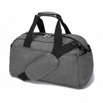 Spacious Sports Duffle Bag Acalora