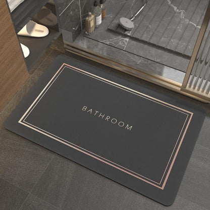 Luxury Bath Mat Acalora