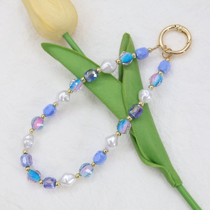 Elegant Beaded Necklace Acalora