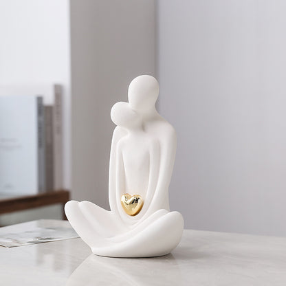 Expressive partner figure Acalora