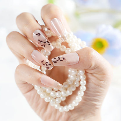 Artistic Nail Design Acalora