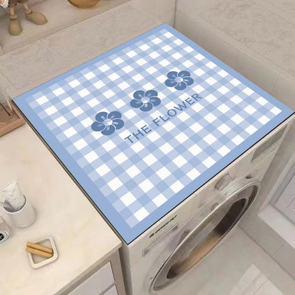 Decorative Laundry Top Mat Acalora