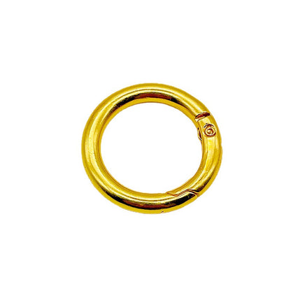 Durable Metal Key Ring Acalora