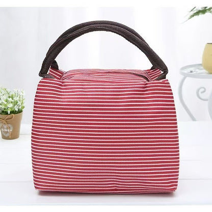 Insulated Food Carrier Acalora