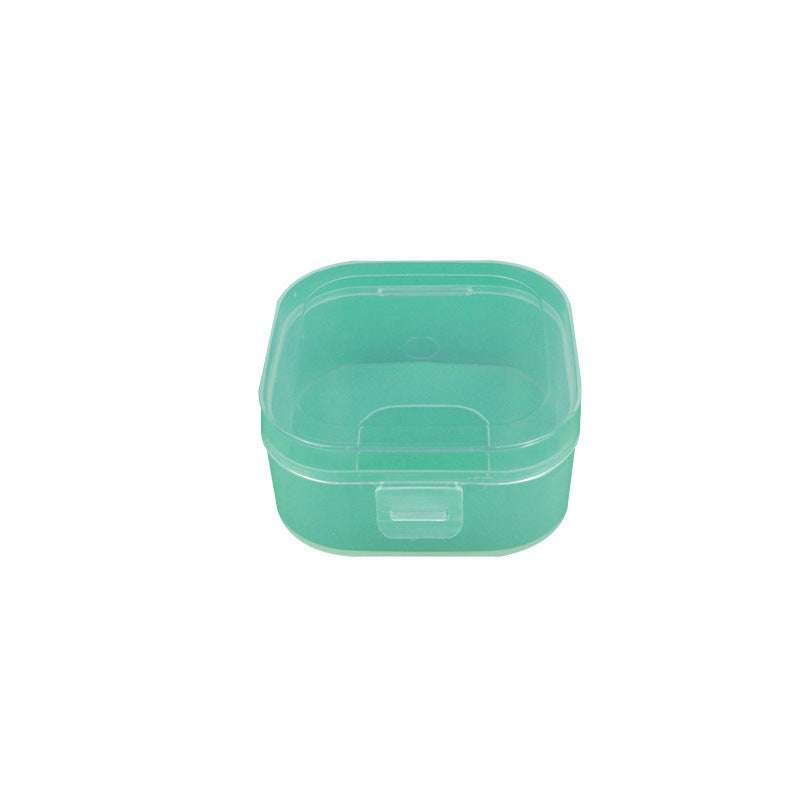 Square Multi-Use Storage Container Acalora