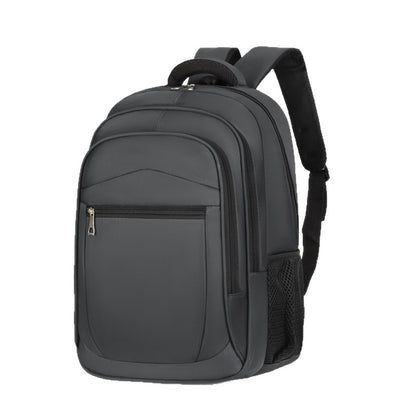 Versatile Multi-Compartt Backpack Acalora