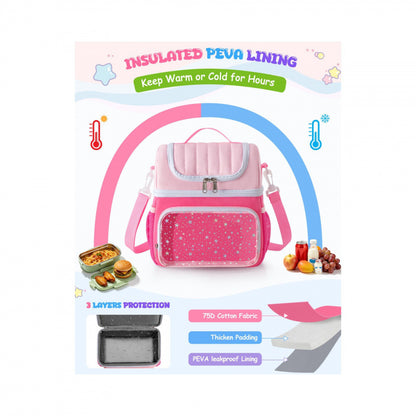 Insulated Lunch Bag Acalora