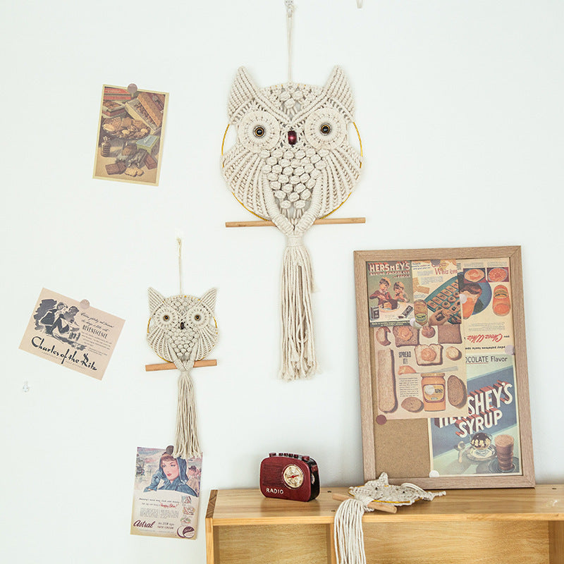 Decorative Wall Hanging