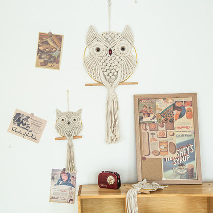 Decorative Wall Hanging