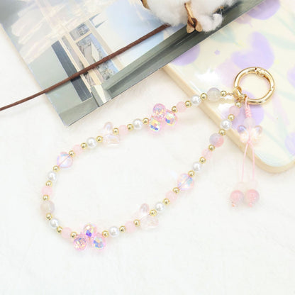 Decorative Eyewear Holder Chain Acalora