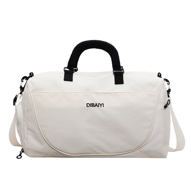 Spacious Versatile Travel Duffle