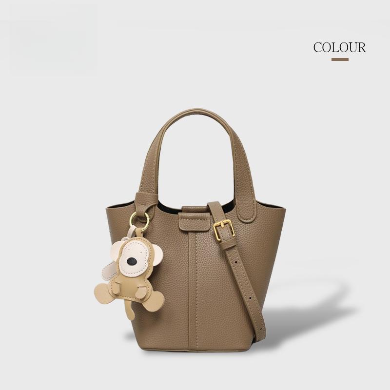 Structured Mini Tote Bag Acalora