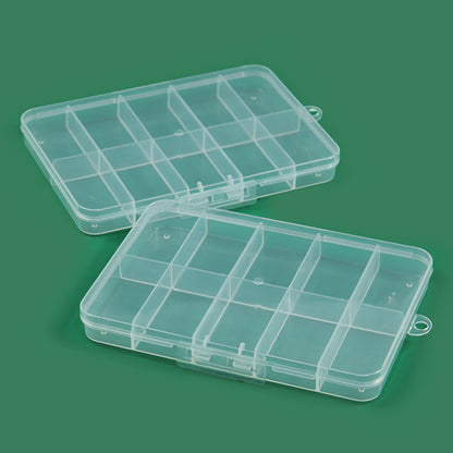 Multi-Functional Craft Storage Tray Acalora