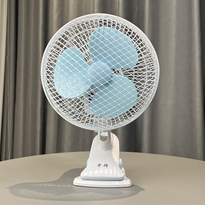 Ladies' table fan Brehn