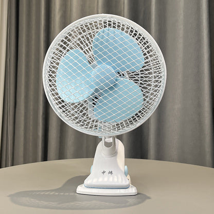 Ladies' table fan Brehn