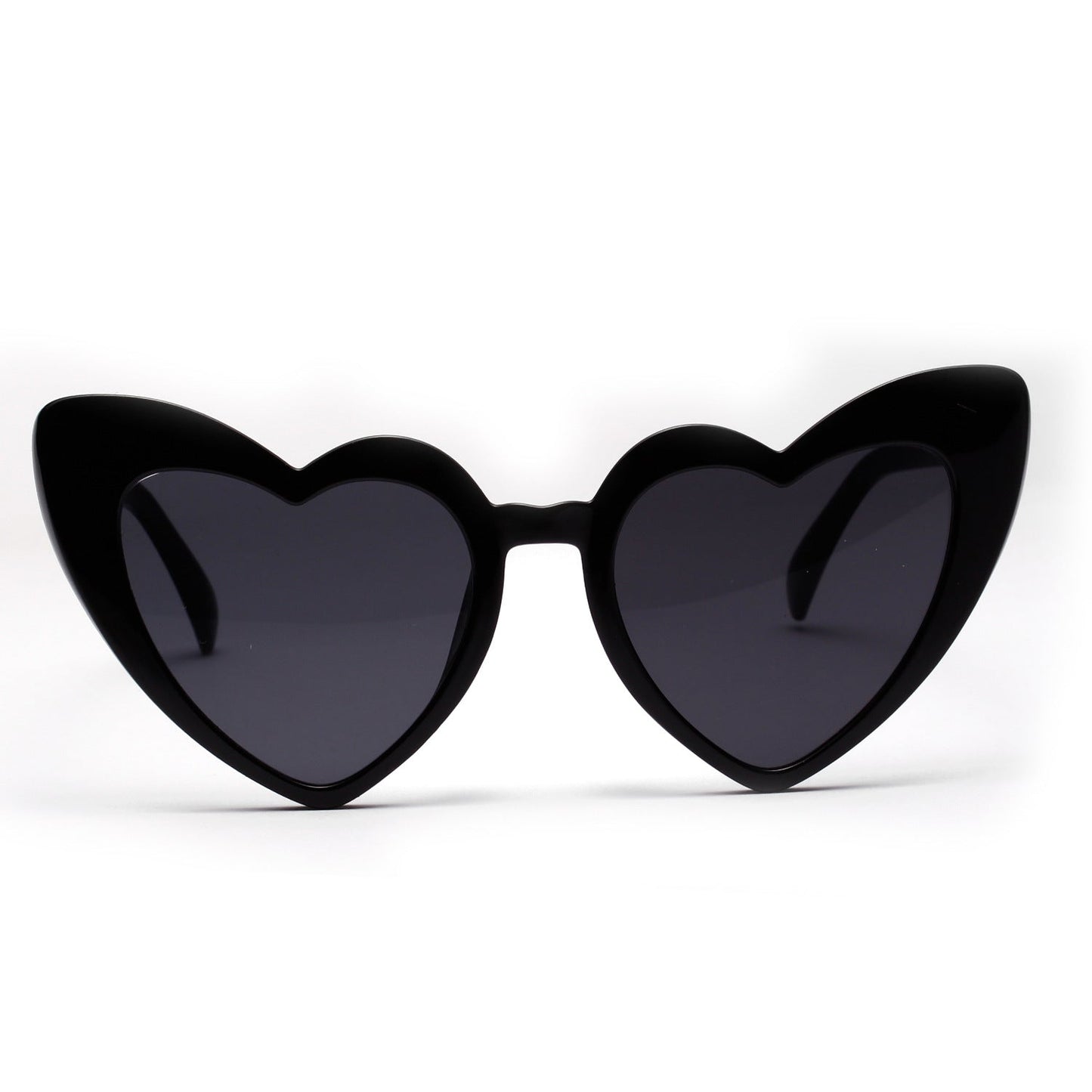 Women's Heart-shaped Sunglasses Brehn
