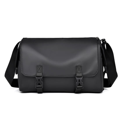 Modern Waterproof Messenger Bag Acalora