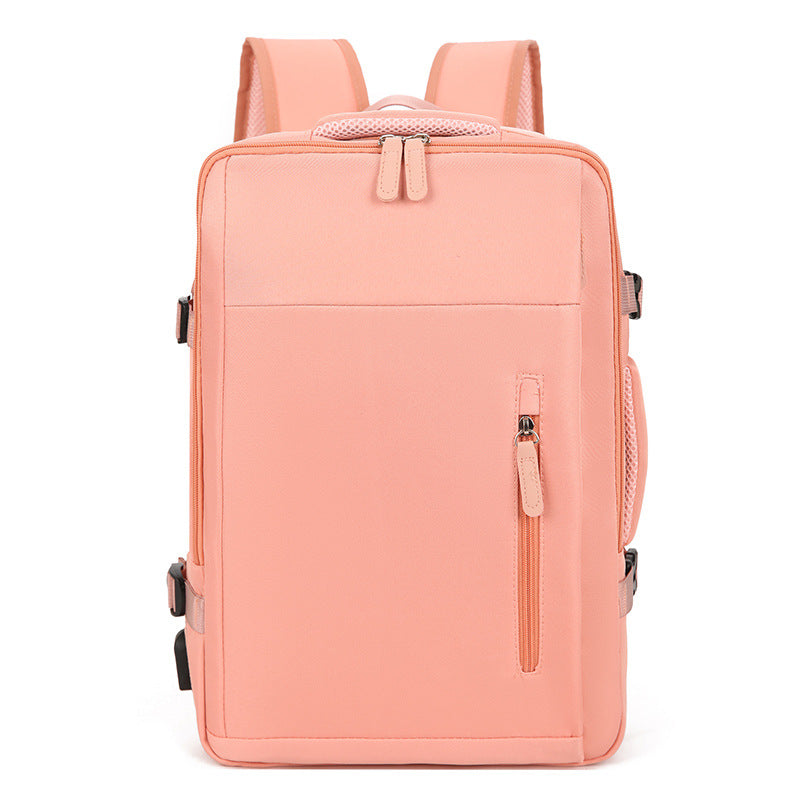 Multi-Functional Travel Organizer Backpack Acalora