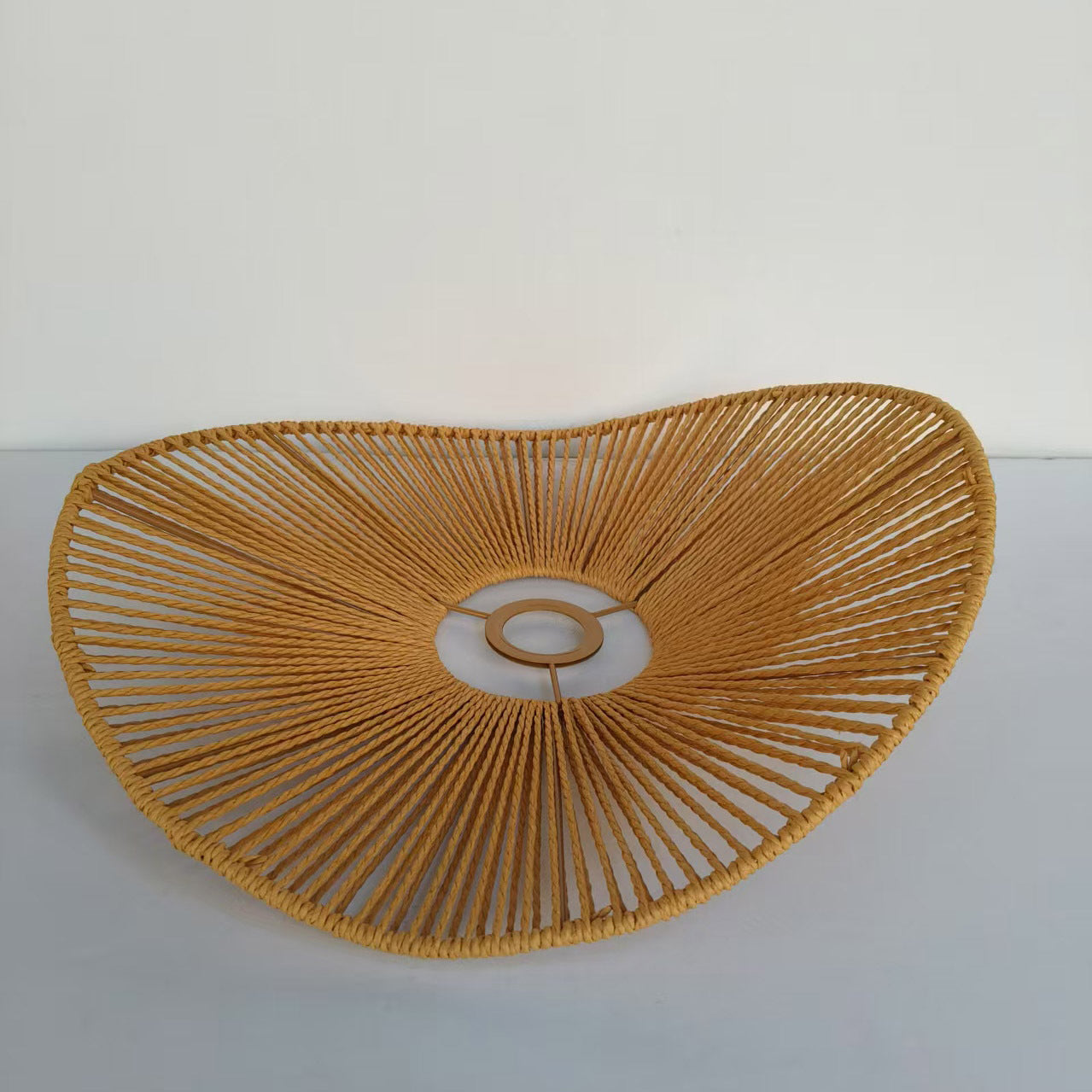 Decorative table bowl Acalora