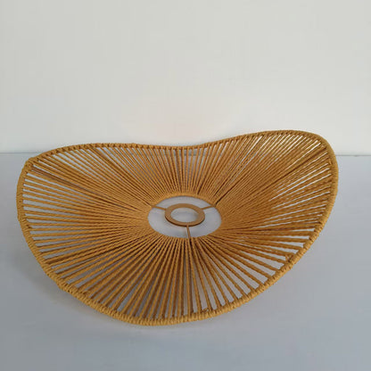Decorative table bowl Acalora