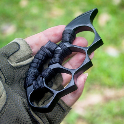 Skanto | Grip Force Tactical Self-Defense Tool