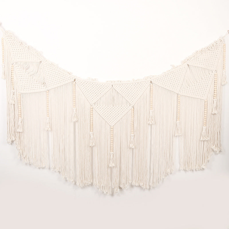 Macramé Wall Decor Acalora