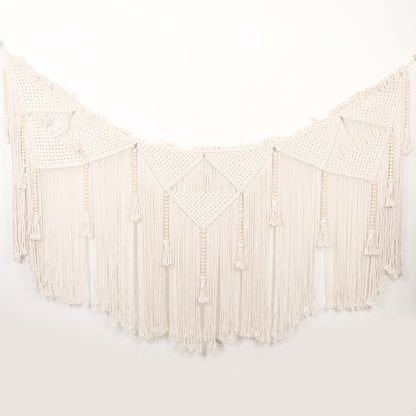 Macramé Wall Decor Acalora