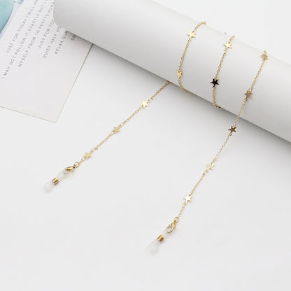 Star-Detailed Bracelet Acalora