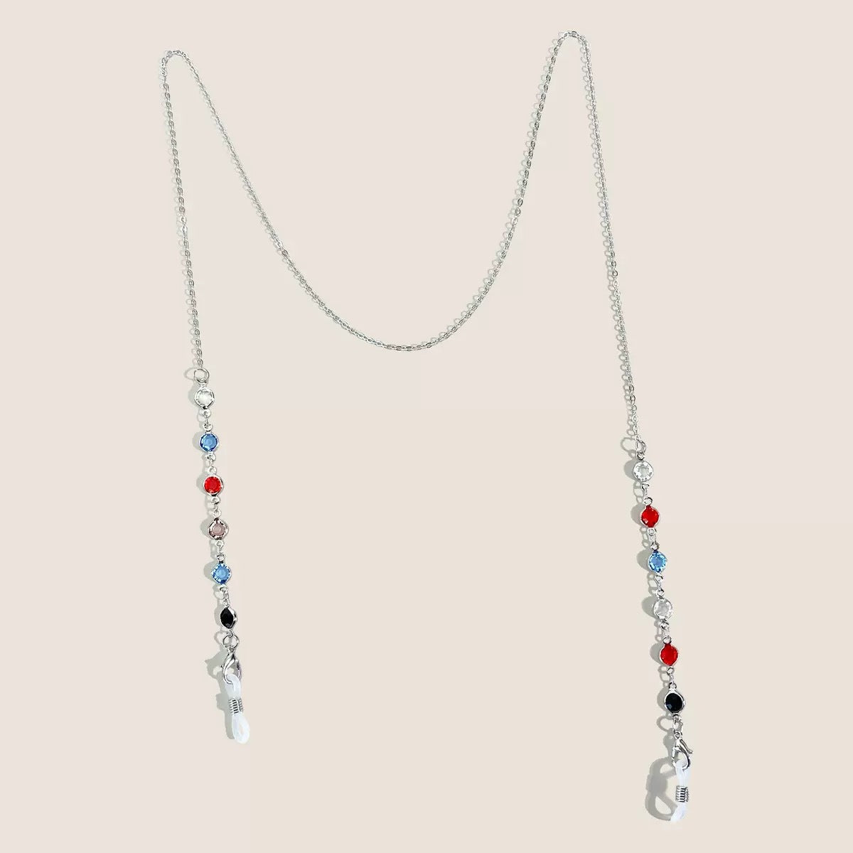Decorative Eyewear Chain Acalora