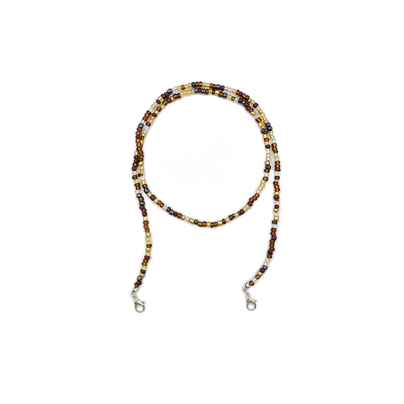 Elegant Eyewear Retainer Chain Acalora