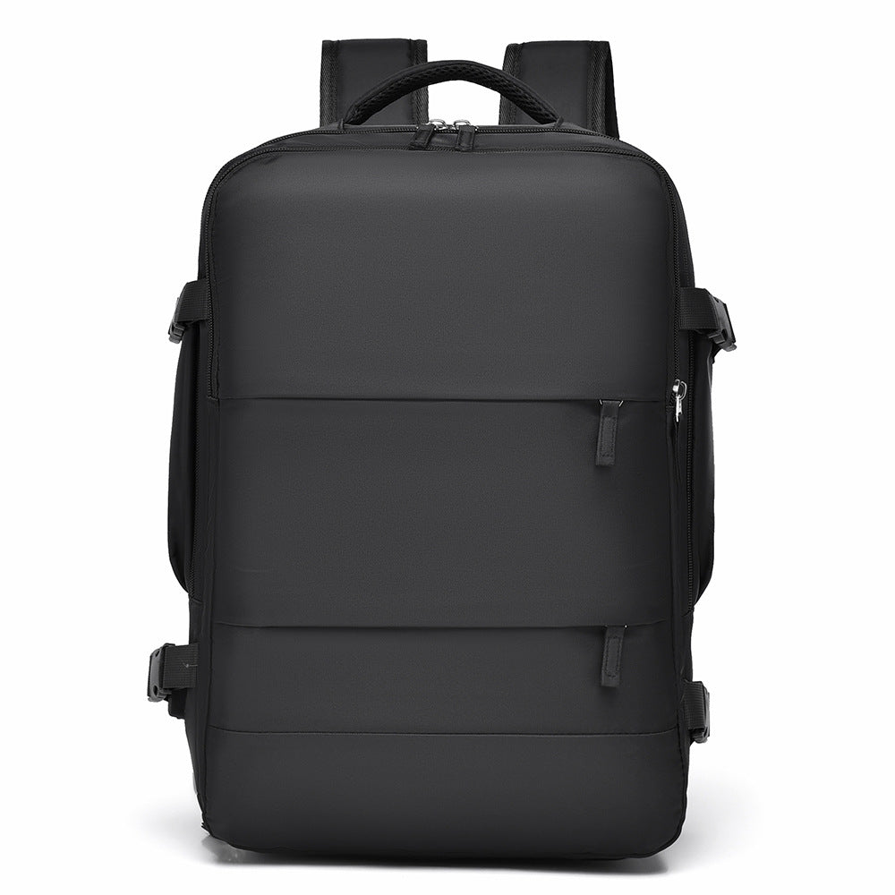 Versatile Urban Commuter Backpack Acalora