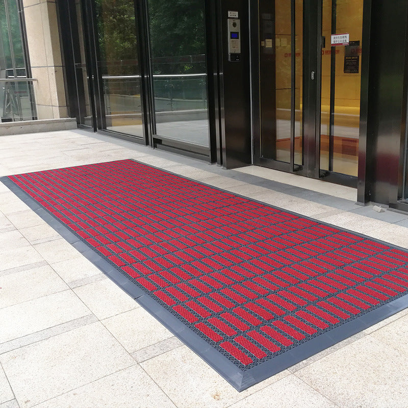 Home Door Mat