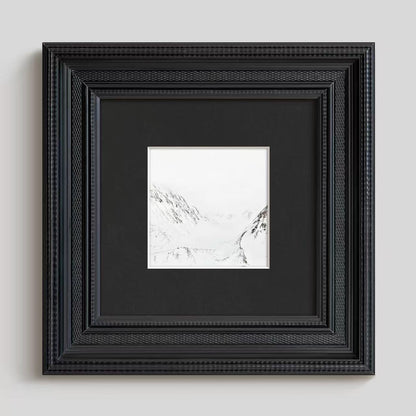 Framed Landscape Artwork