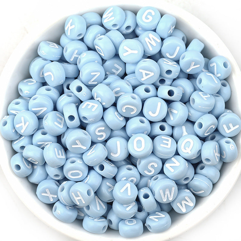 Crafting Beads Acalora