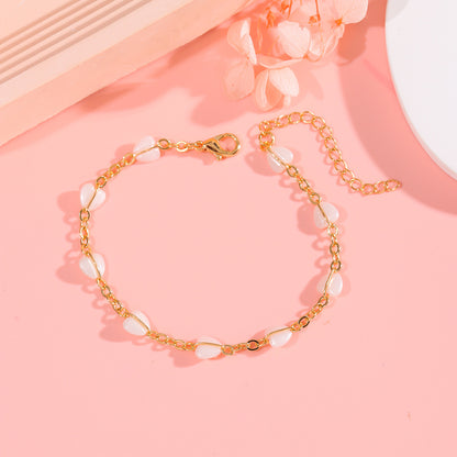Elegant Beaded Bracelet Acalora