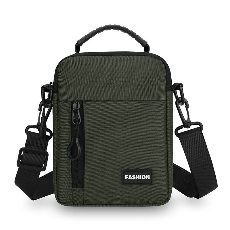 Compact Crossbody Pouch Bag Acalora