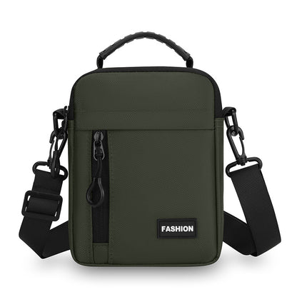 Compact Crossbody Pouch Bag Acalora