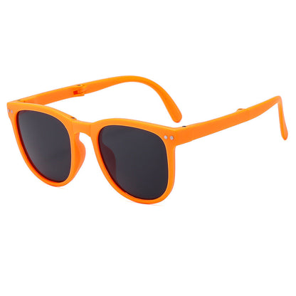 Women's fashionable leisure sunglasses with UV protection Karnz