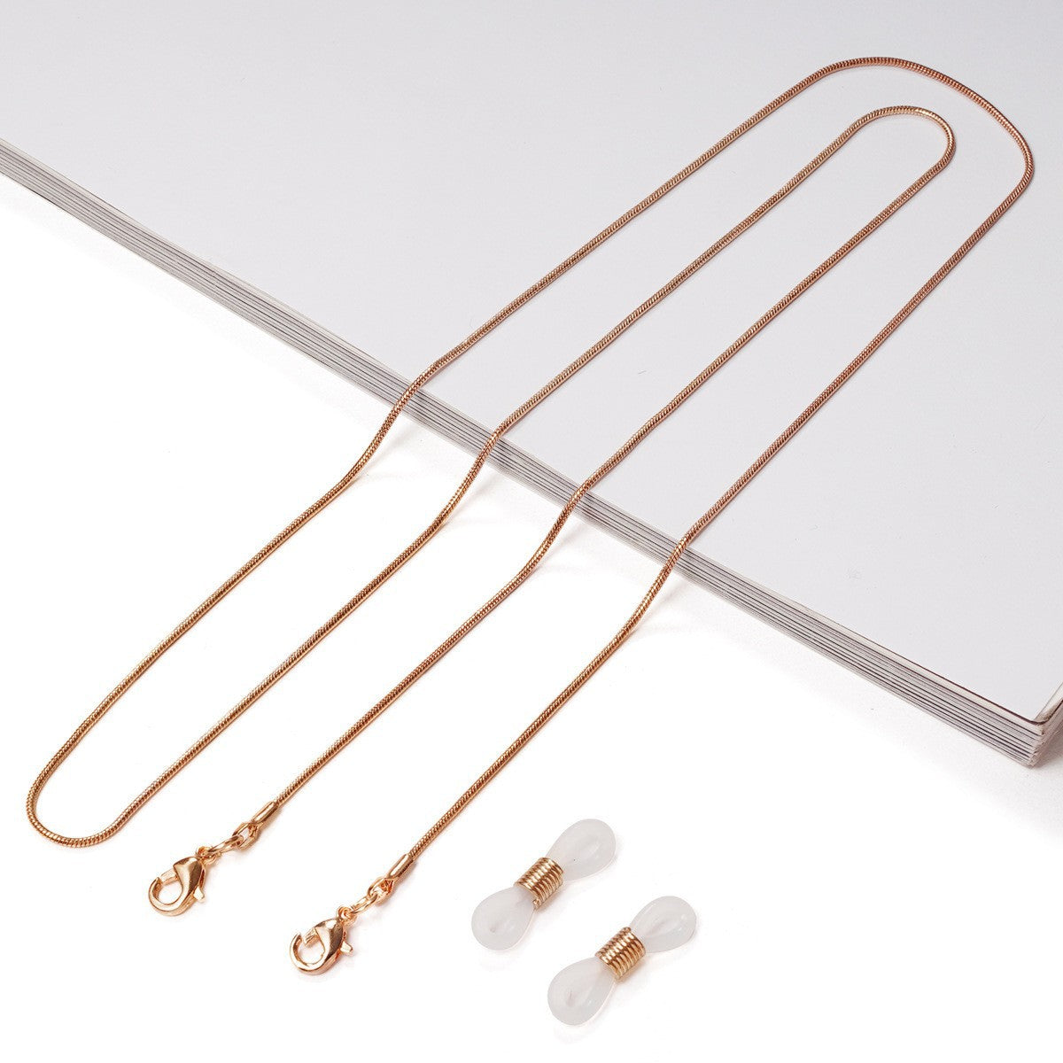 Adjustable Eyewear Chain Acalora