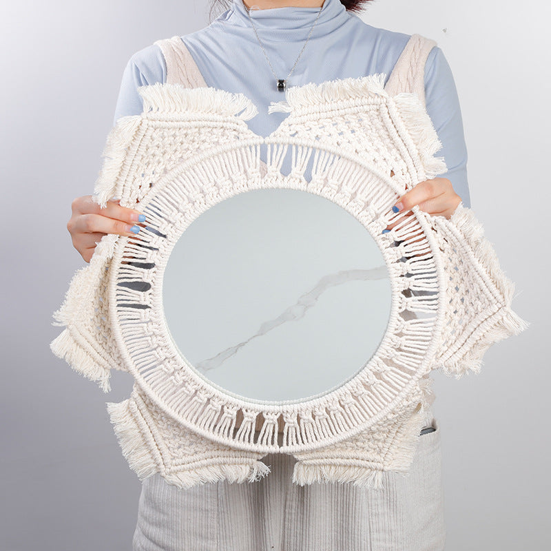 Decorative Wall Mirror Acalora