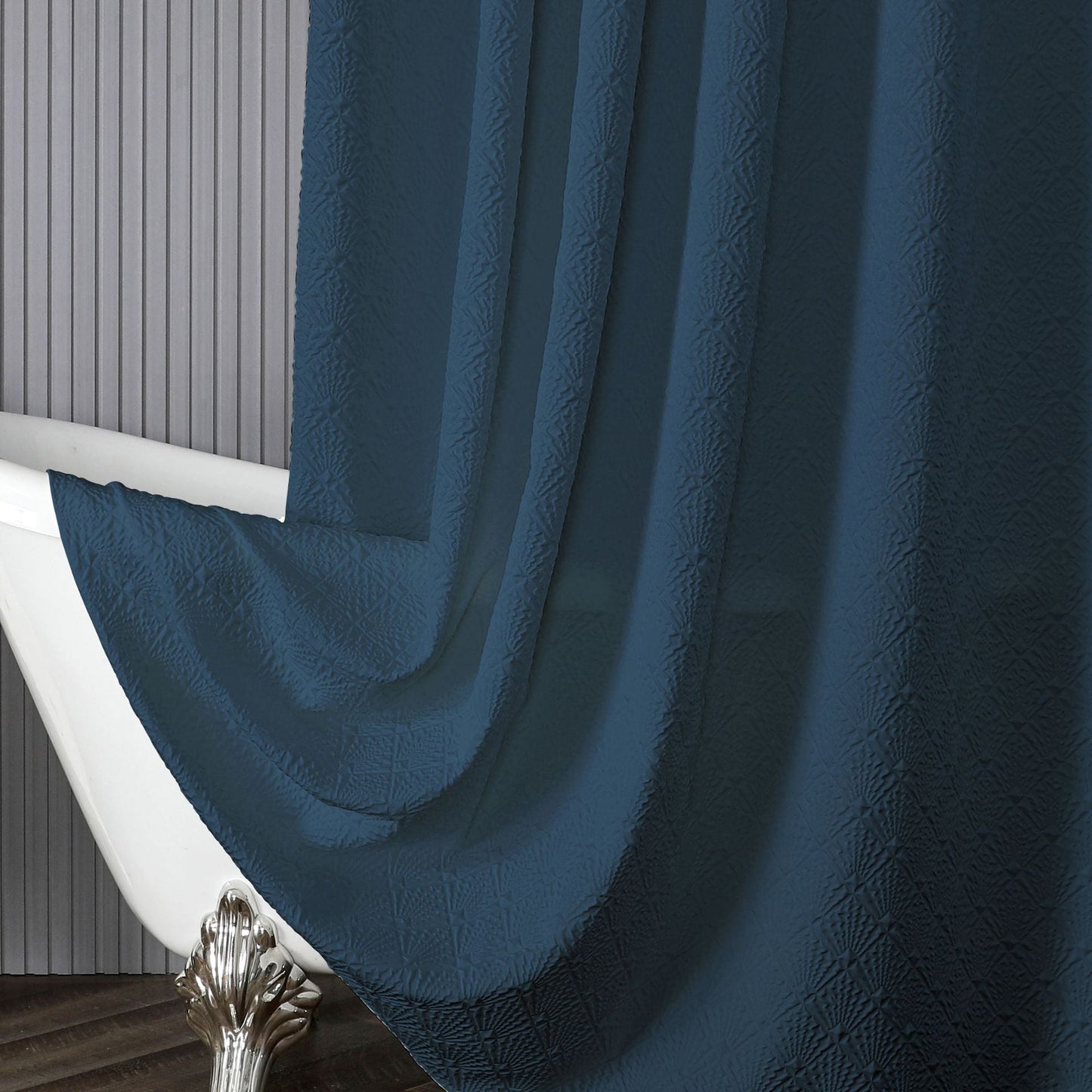 Home Decor Shower Curtain