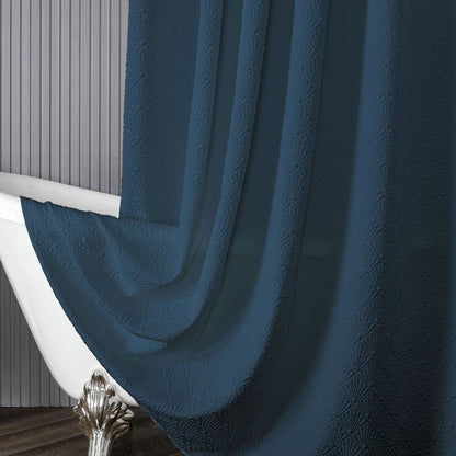 Home Decor Shower Curtain