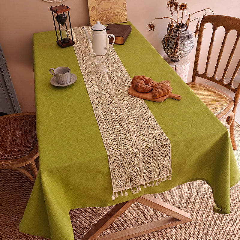 Elegant Decorative Table Runner  1788834425