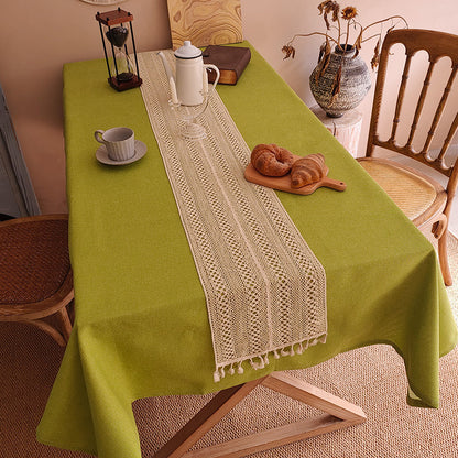 Elegant Decorative Table Runner  1788834425