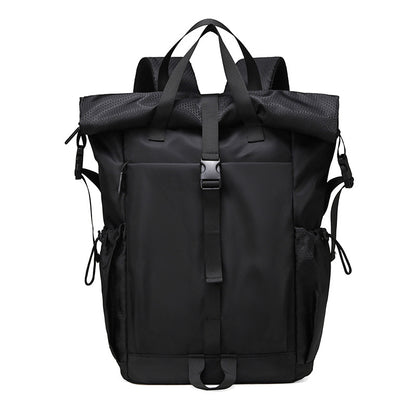 Versatile High-Capacity Backpack Acalora