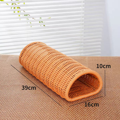 Decorative Woven Acalora