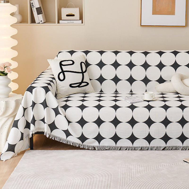 Home Décor Sofa Cover