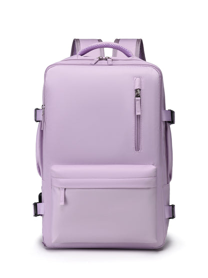 Multi-Purpose Stylish Tech Backpack Acalora