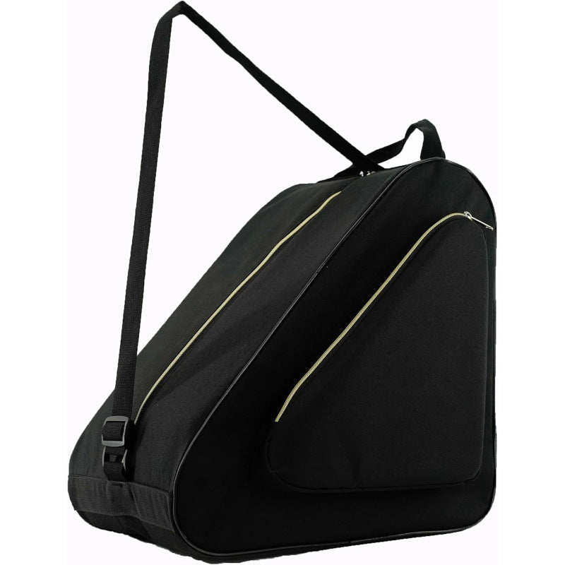 Versatile Triangular Gym Bag Acalora