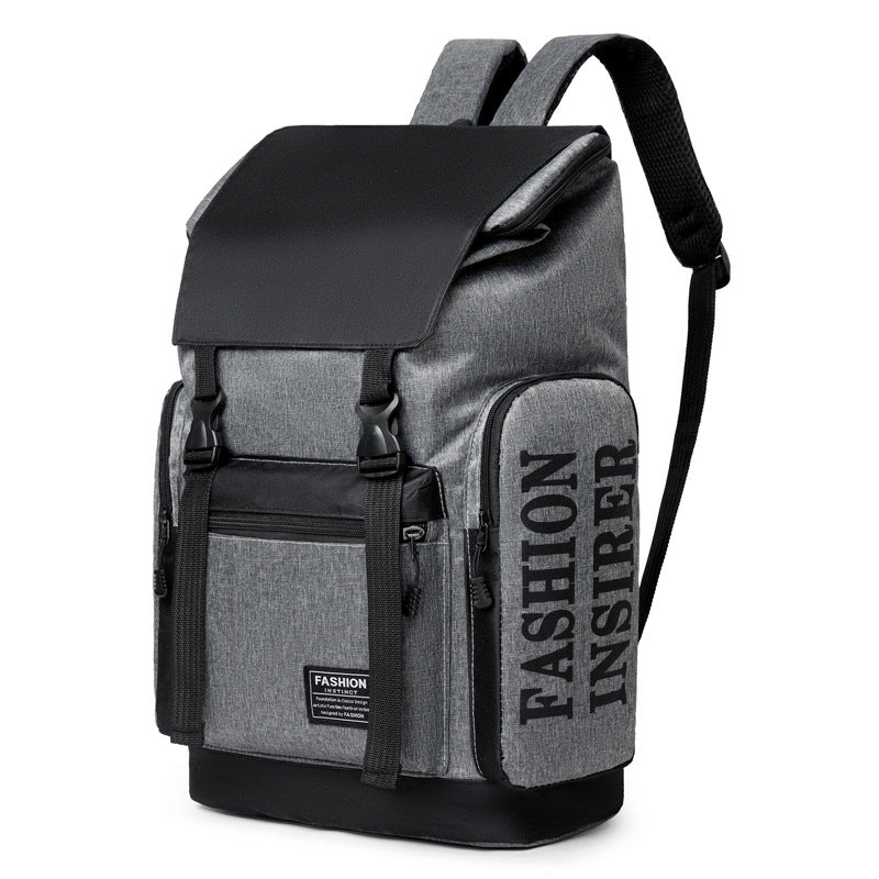 Stylish Functional Backpack Acalora
